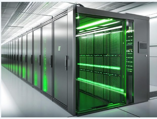 Cloud Data Center