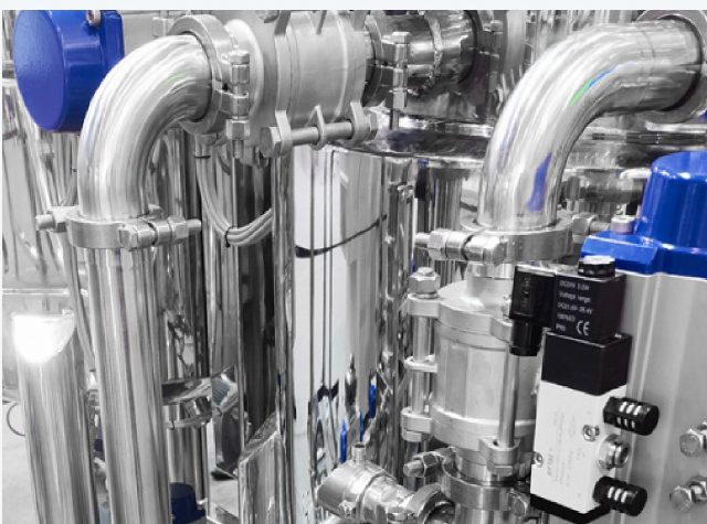 Smart Manufacturing Facility