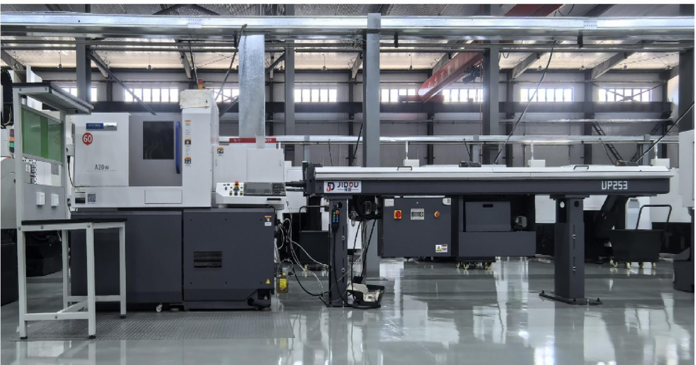 Precision Production