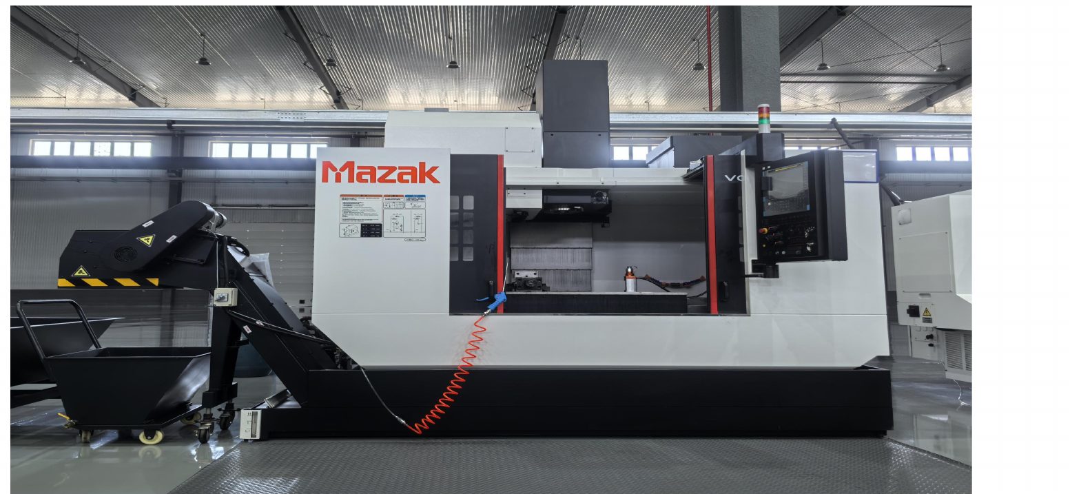 Automatic Welding
