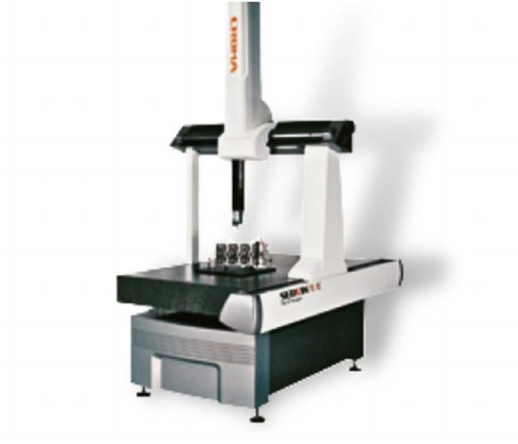 Coordinate Measuring
